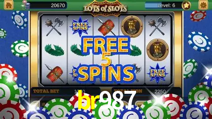 Descubra a Essência do br987: Nossa História e Compromissos