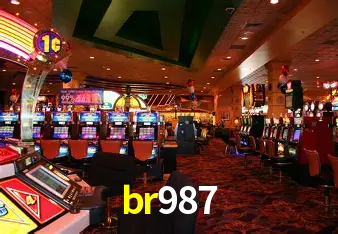 Desvendando o Mundo dos Jogos Virtuais na br987