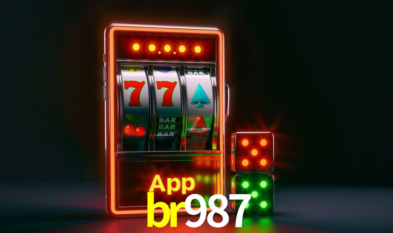 Jogos de Slot br987