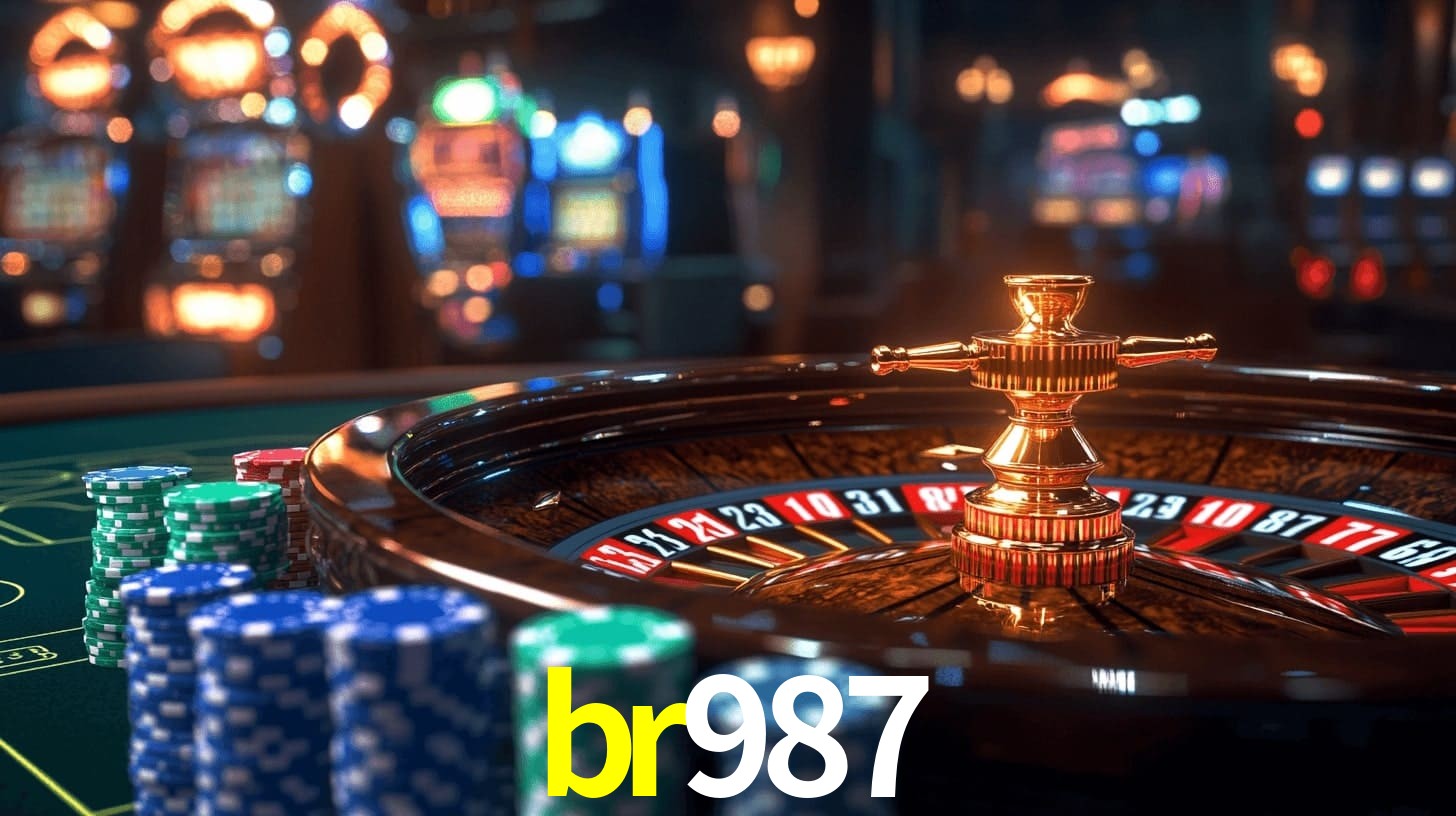 VIP Casino br987
