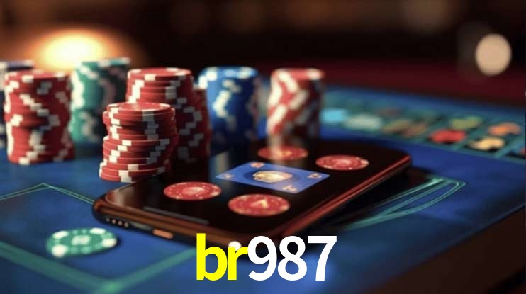 Benefícios da Conta br987