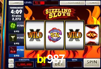 Apostas Esportivas na br987: Um Guia Completo