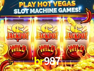 Apostas Esportivas na br987: Um Guia Completo