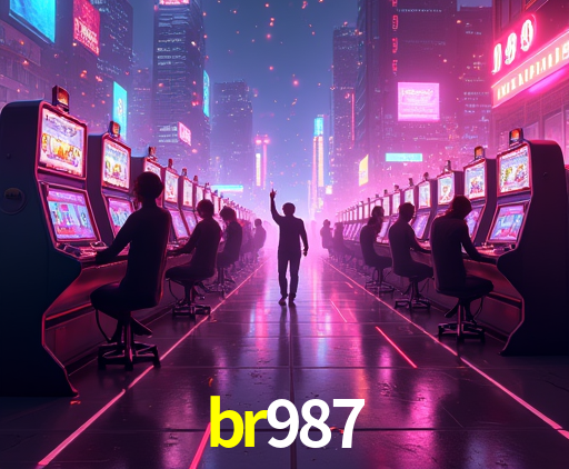 Casino VIP br987