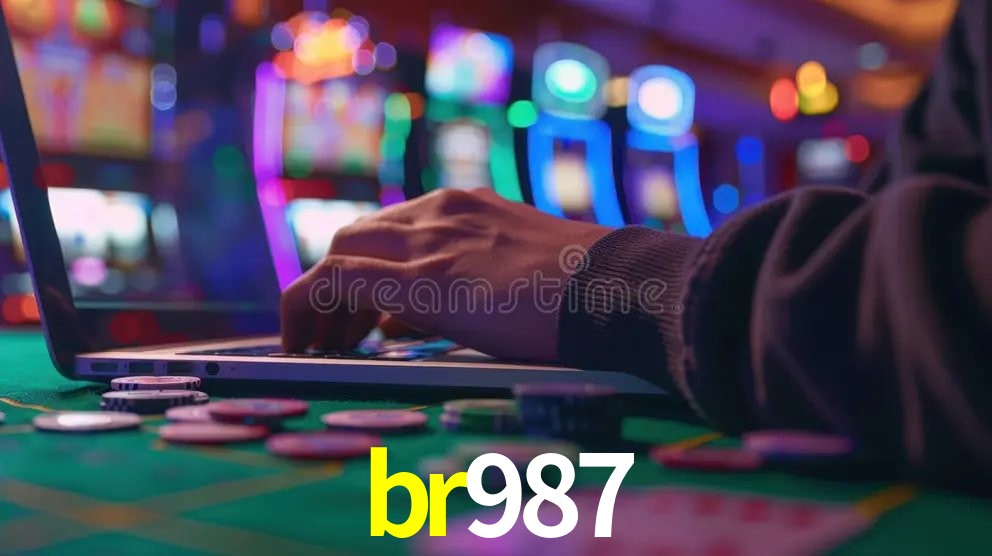 Bônus Diários br987