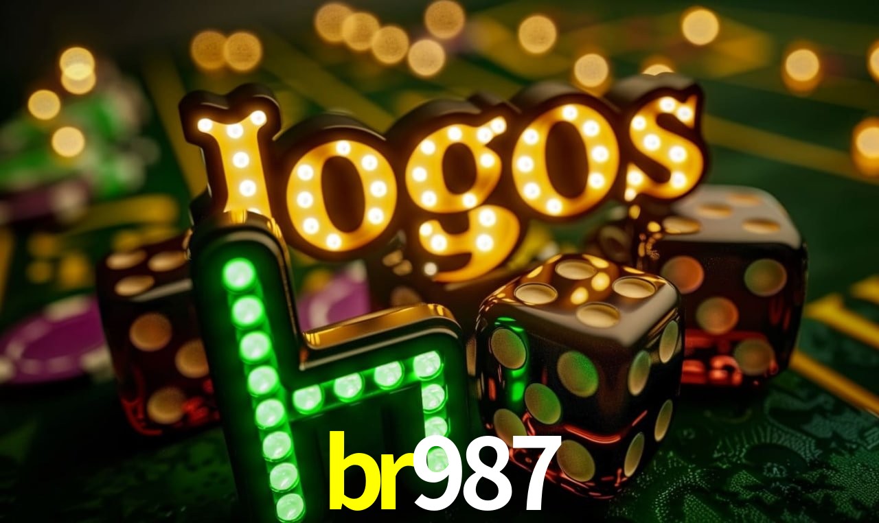 Casino Ao Vivo br987