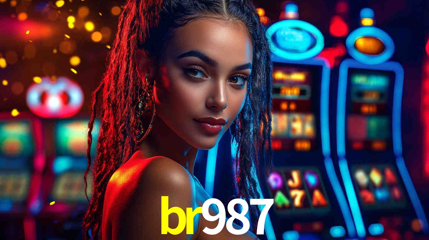 Descubra o Programa VIP da br987: Vantagens Exclusivas para Jogadores