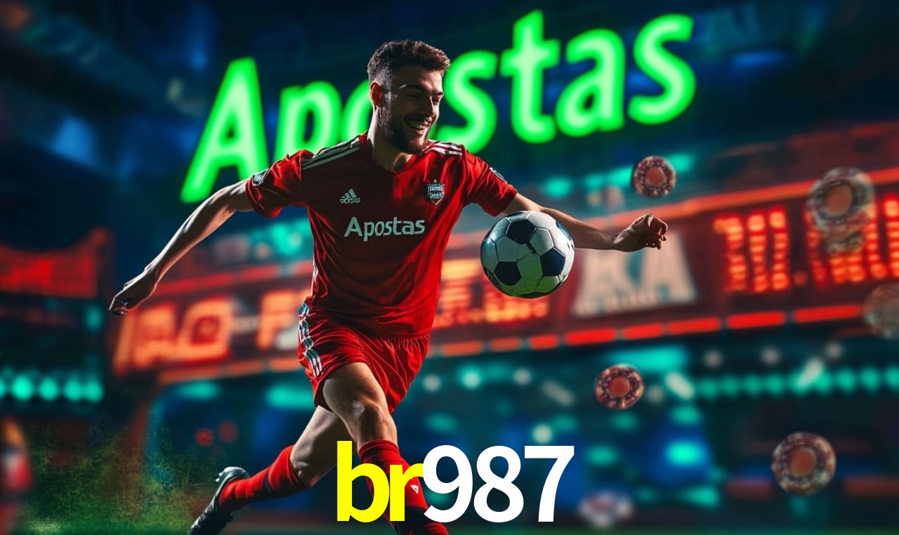 Jogos Exclusivos br987