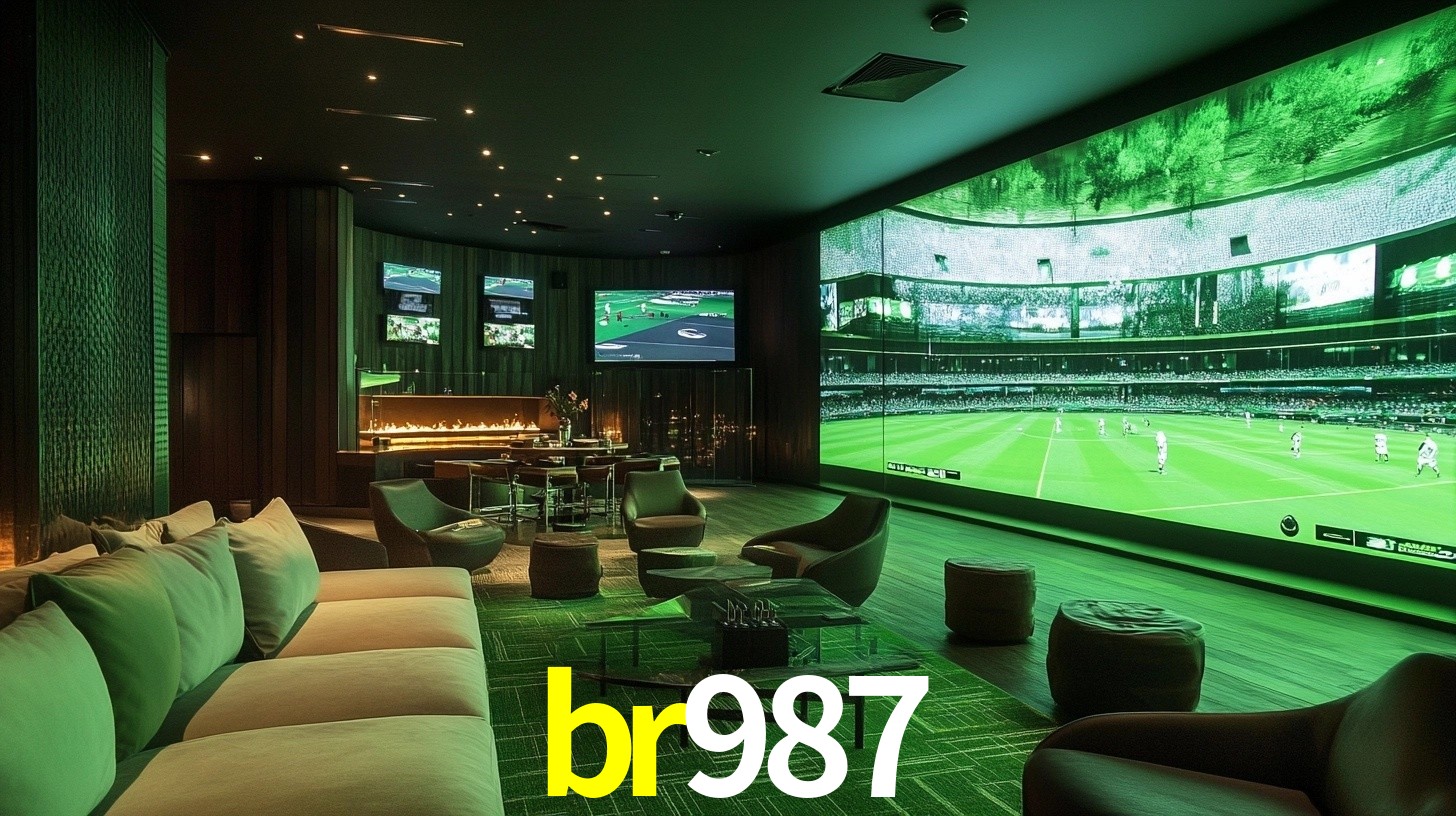 Live Casino br987